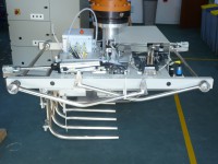 Tool for Bags and Pallets