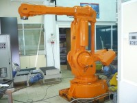 ABB IRB6000 M93 S3 2,4MT 120Kg