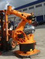 KUKA KR200\2 - 2,4MT - 200KG