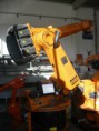KUKA KR150\2 - 2,4MT - 150KG