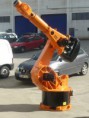 KUKA KR150\2 L120- 2,8MT - 120KG